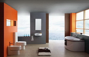 福建整體衛(wèi)浴裝修步驟，美觀(guān)又實(shí)用